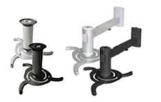 Supports pour projecteurs