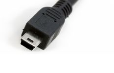 Mini USB 2.0