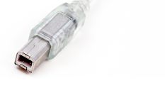 USB 2.0 B (imprimante)