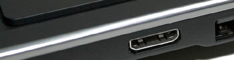 Convertisseur Mini HDMI Convertisseur Mini HDMI