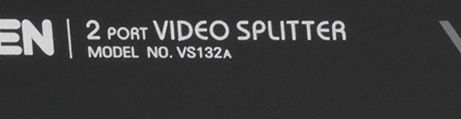 Répartiteurs Vidéo