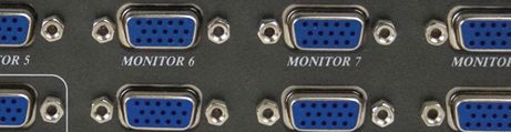 Répartiteur VGA