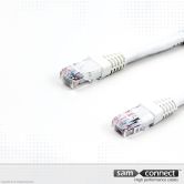 Câble UTP réseau Cat 6, 20m, m/m