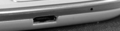 Micro USB 2.0 Micro USB 2.0