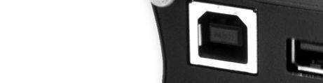 USB 2.0 B (imprimante) USB 2.0 B (imprimante)