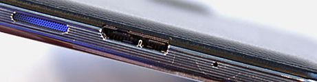 Micro USB 3.0 Micro USB 3.0