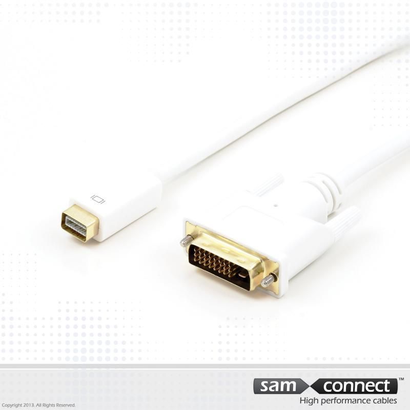 Câble HDMI vers DVI-D, 5 m, m/m