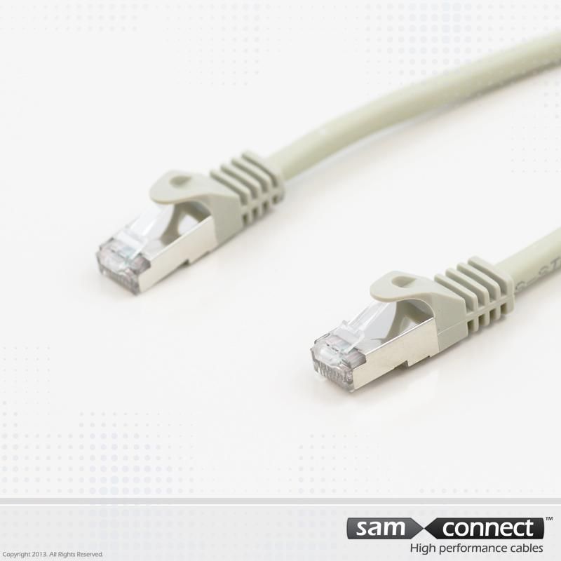 Câble UTP réseau Cat 7, 30m, m/m